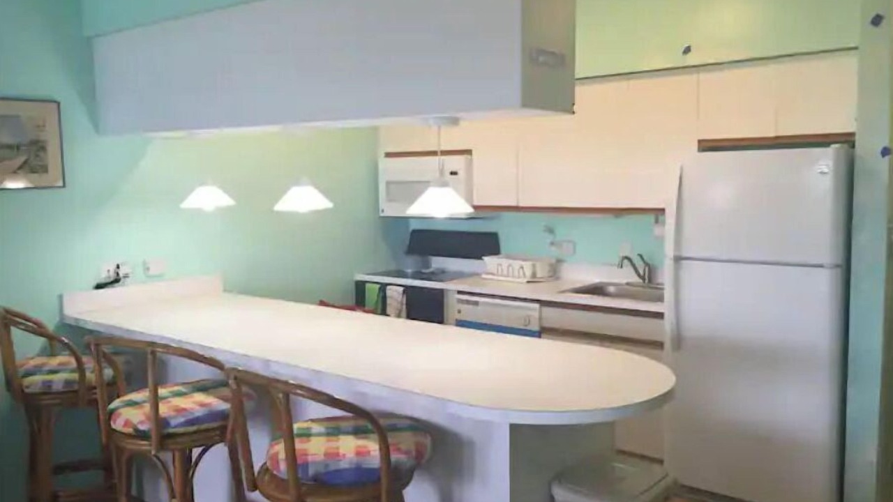 Photo of Kitchen in Estate Little Princess North