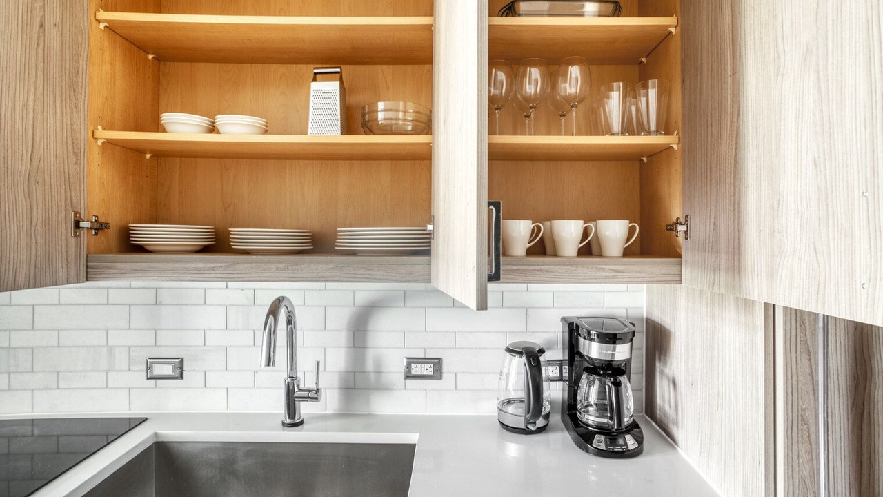 Photo of Kitchen in Bethesda