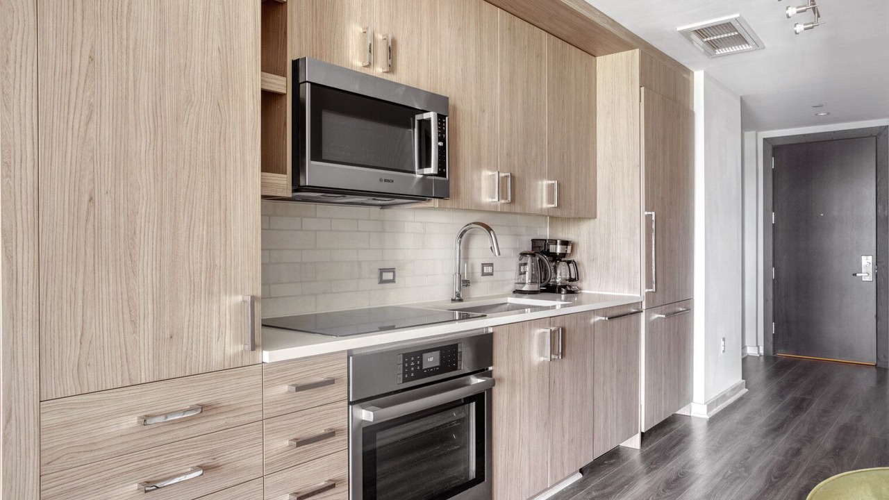 Photo of Kitchen in Bethesda