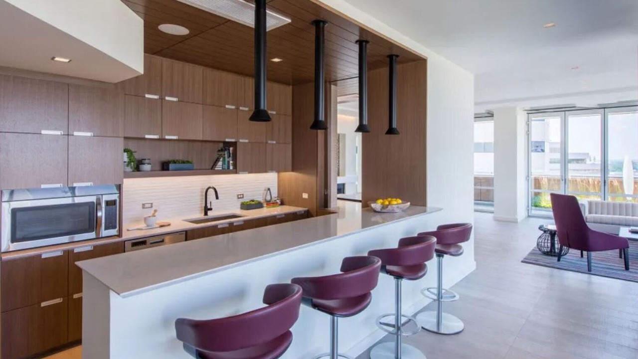 Photo of Kitchen in Bethesda