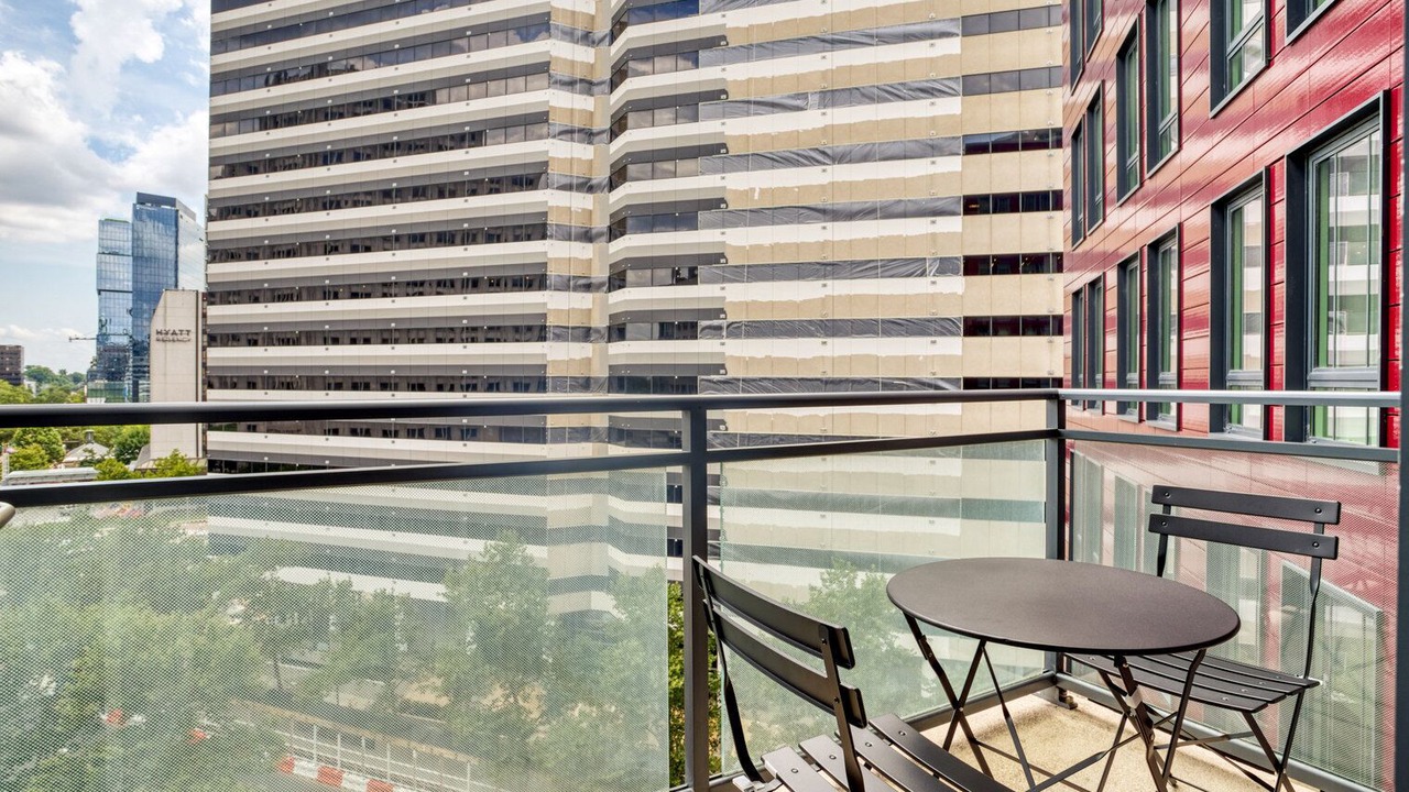 Photo of Outdoor in Bethesda