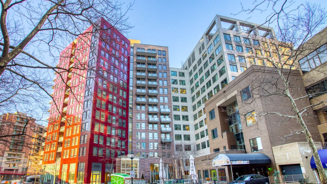 Photo of Outdoor in Bethesda