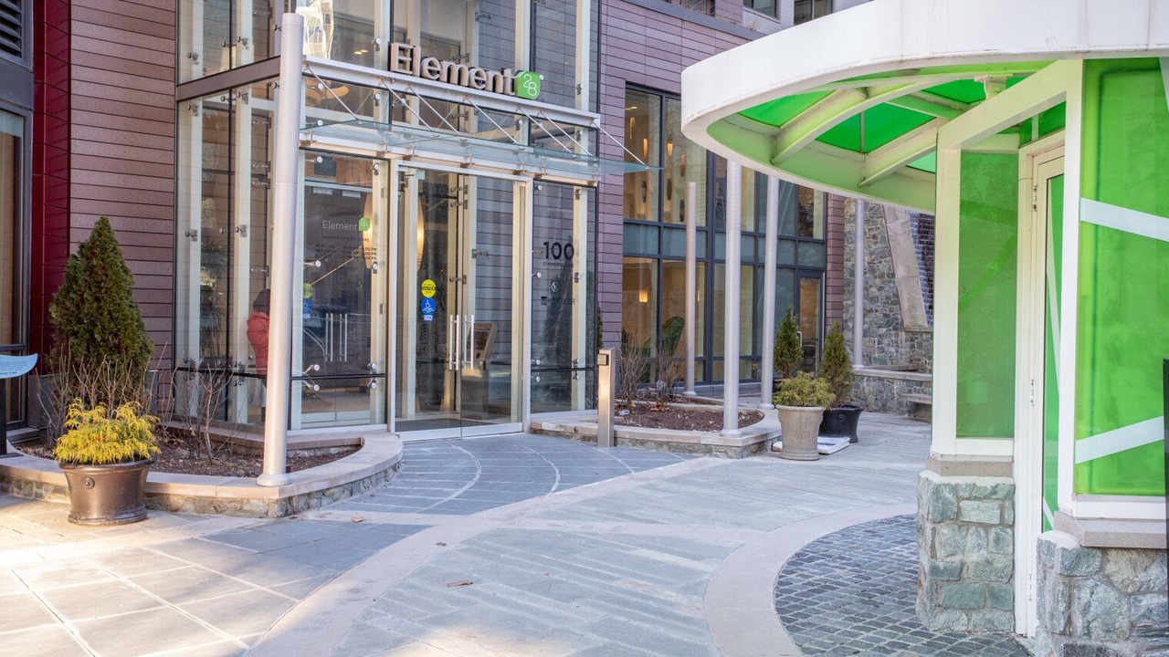 Photo of Outdoor in Bethesda