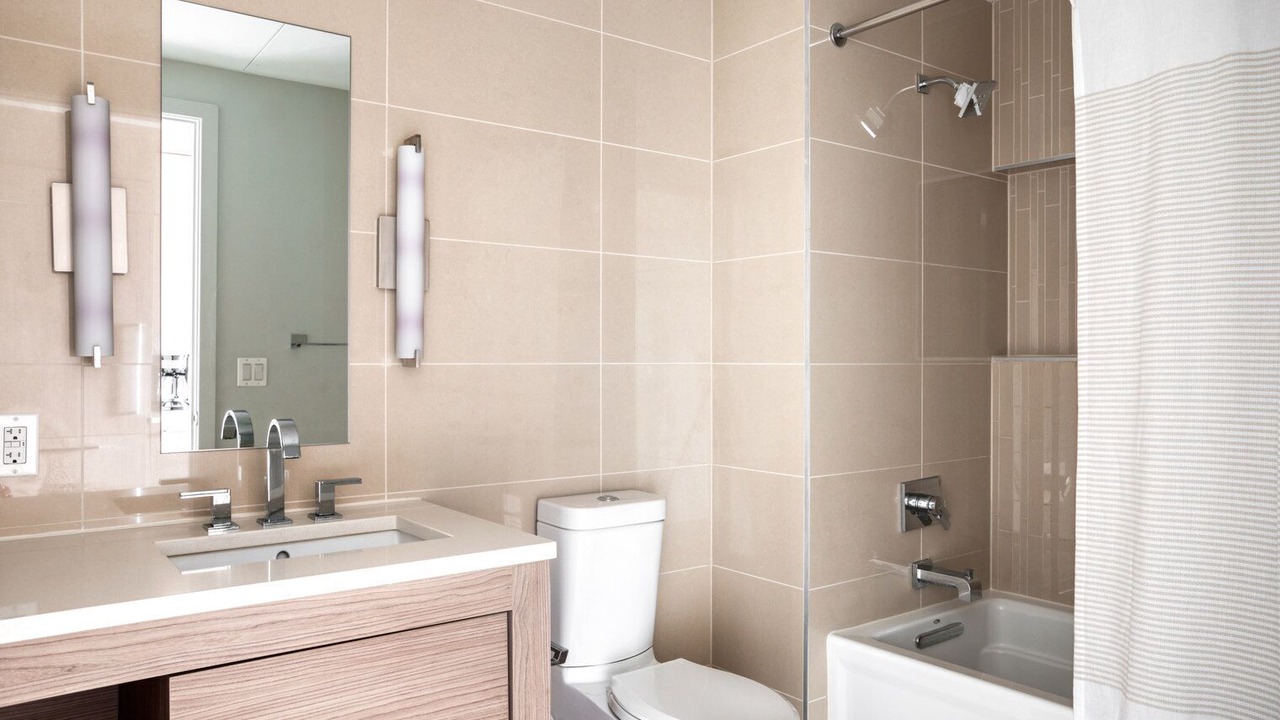 Photo of Bathroom in Bethesda