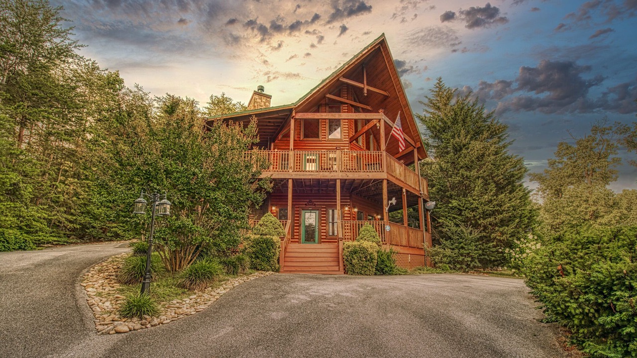 Photo of Outdoor in Townsend