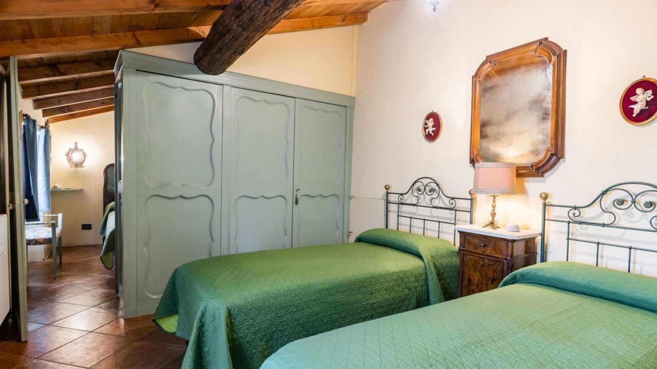 Photo of Bedroom in Borghetto di Vara