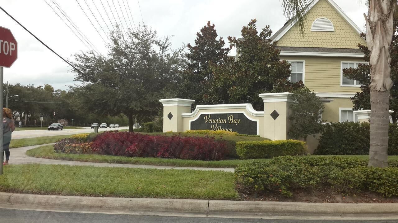 Photo of Outdoor in Venetian Bay Villages