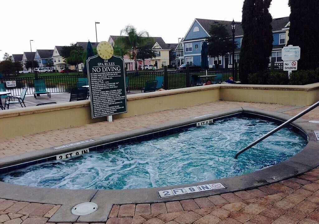 Photo of Outdoor in Venetian Bay Villages