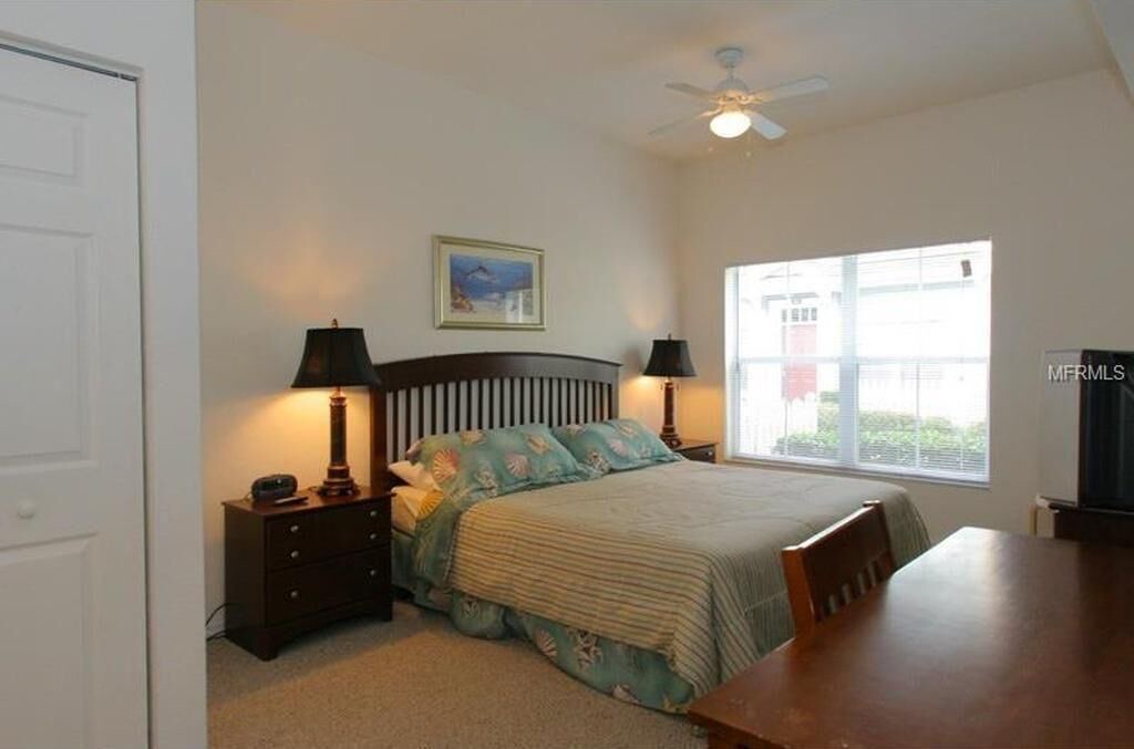 Photo of Bedroom in Venetian Bay Villages