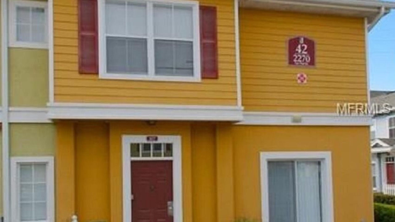 Photo of Outdoor in Venetian Bay Villages