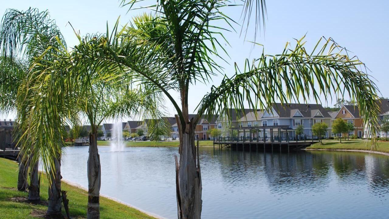 Photo of Outdoor in Venetian Bay Villages