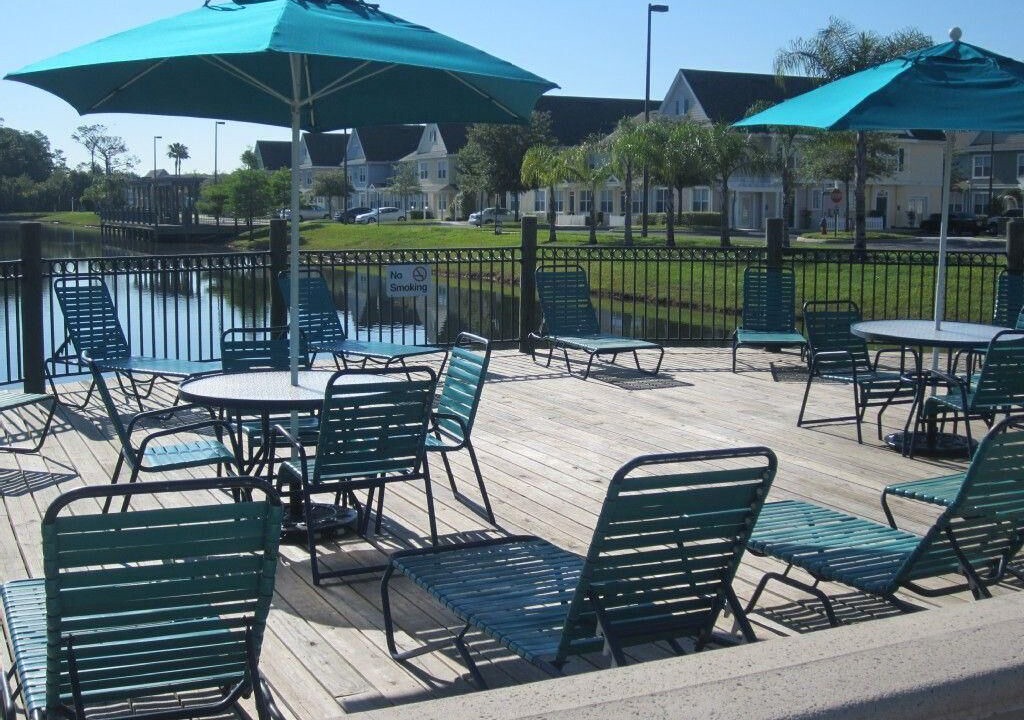 Photo of Outdoor in Venetian Bay Villages