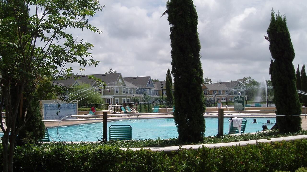 Photo of Outdoor in Venetian Bay Villages