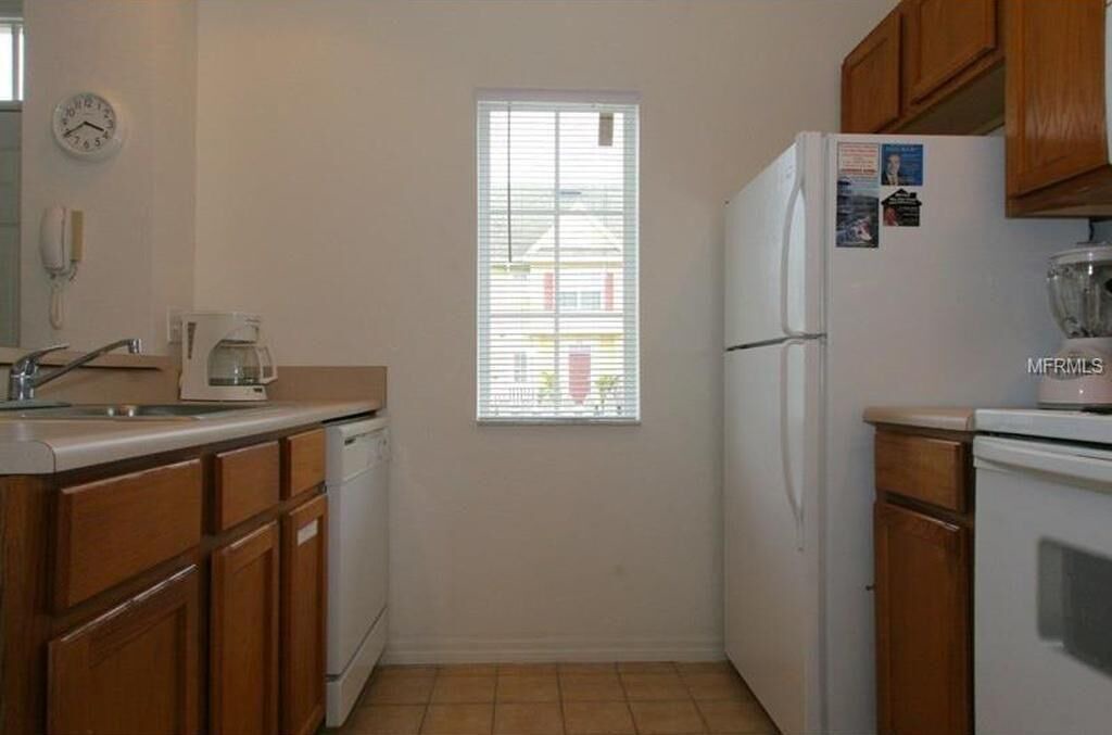 Photo of Kitchen in Venetian Bay Villages