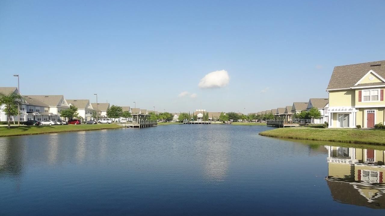 Photo of Outdoor in Venetian Bay Villages