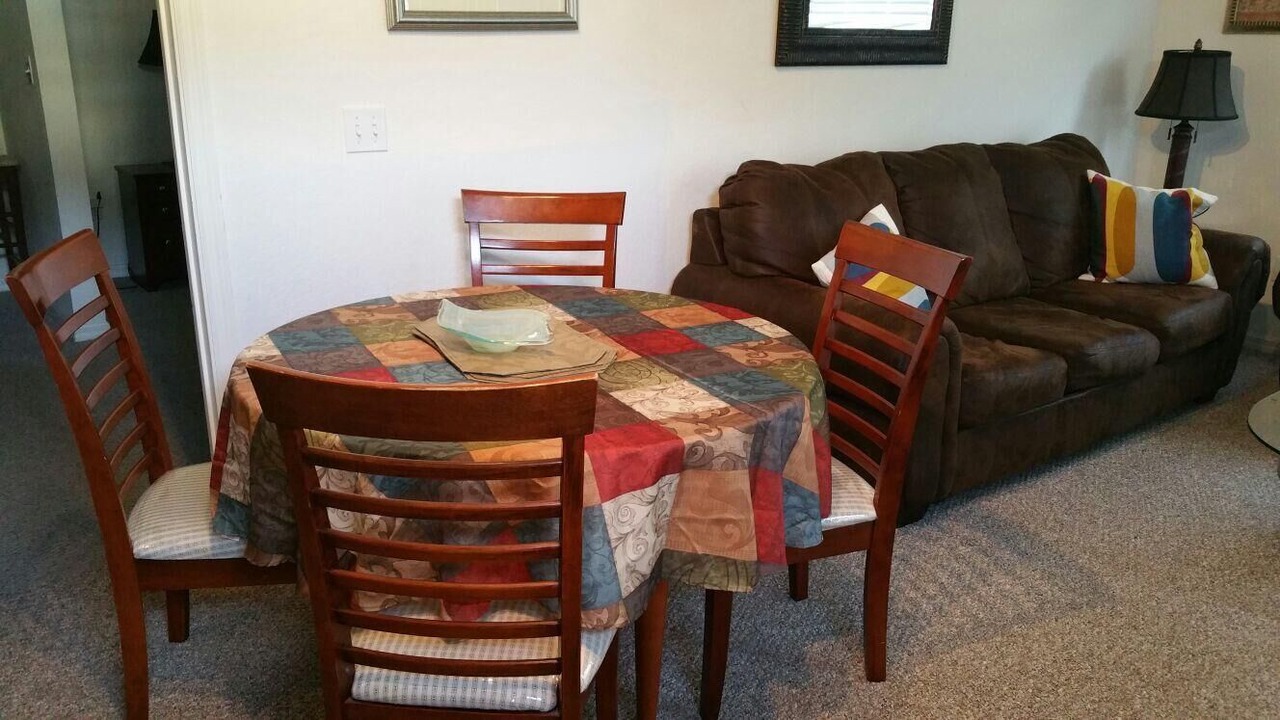 Photo of Livingroom in Venetian Bay Villages