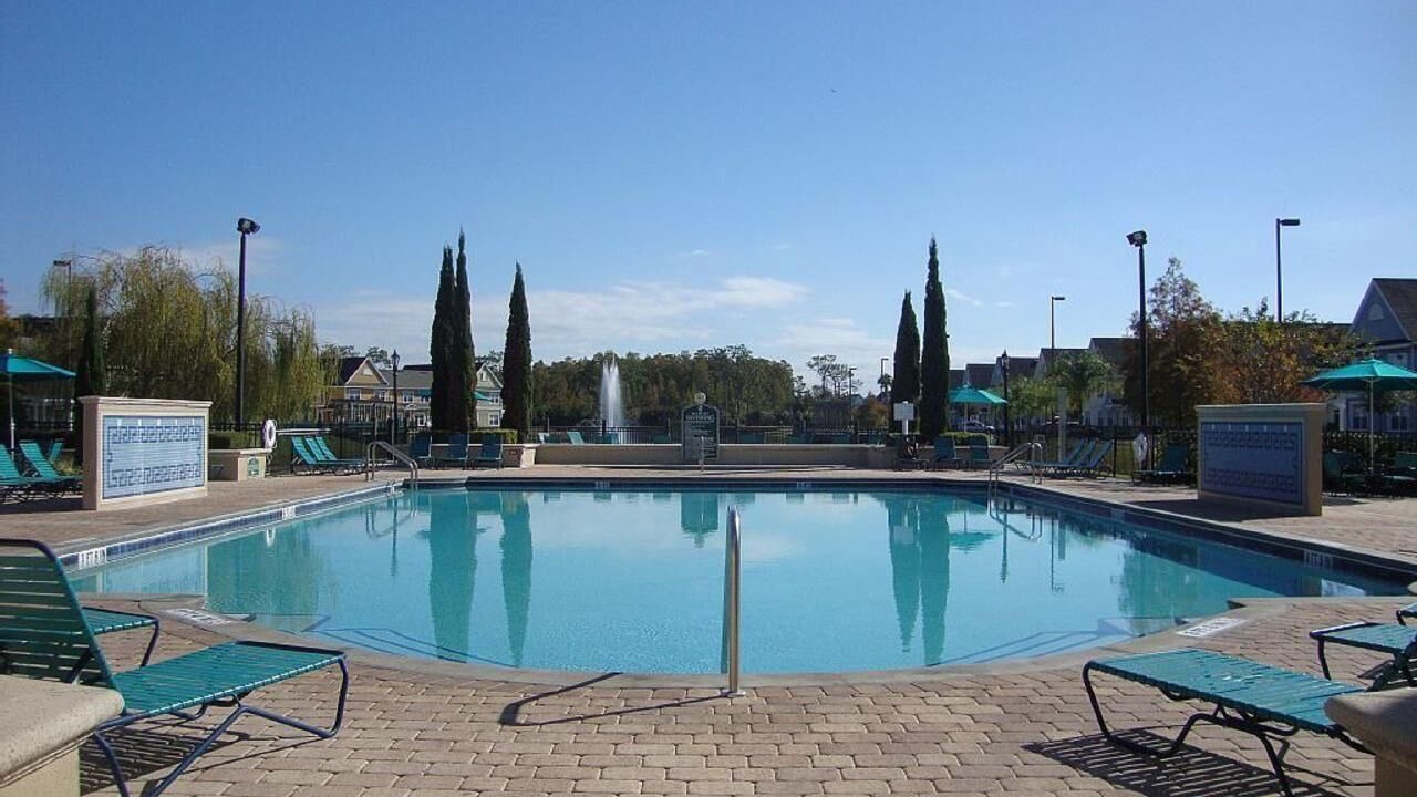 Photo of Outdoor in Venetian Bay Villages