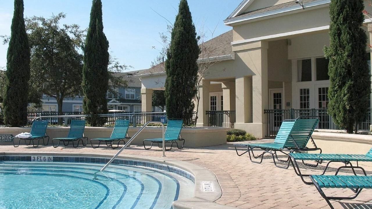 Photo of Outdoor in Venetian Bay Villages