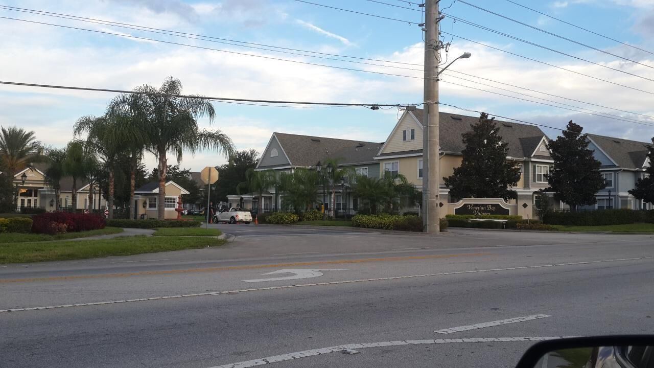 Photo of Outdoor in Venetian Bay Villages