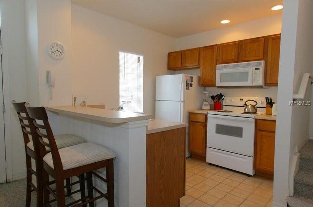Photo of Kitchen in Venetian Bay Villages