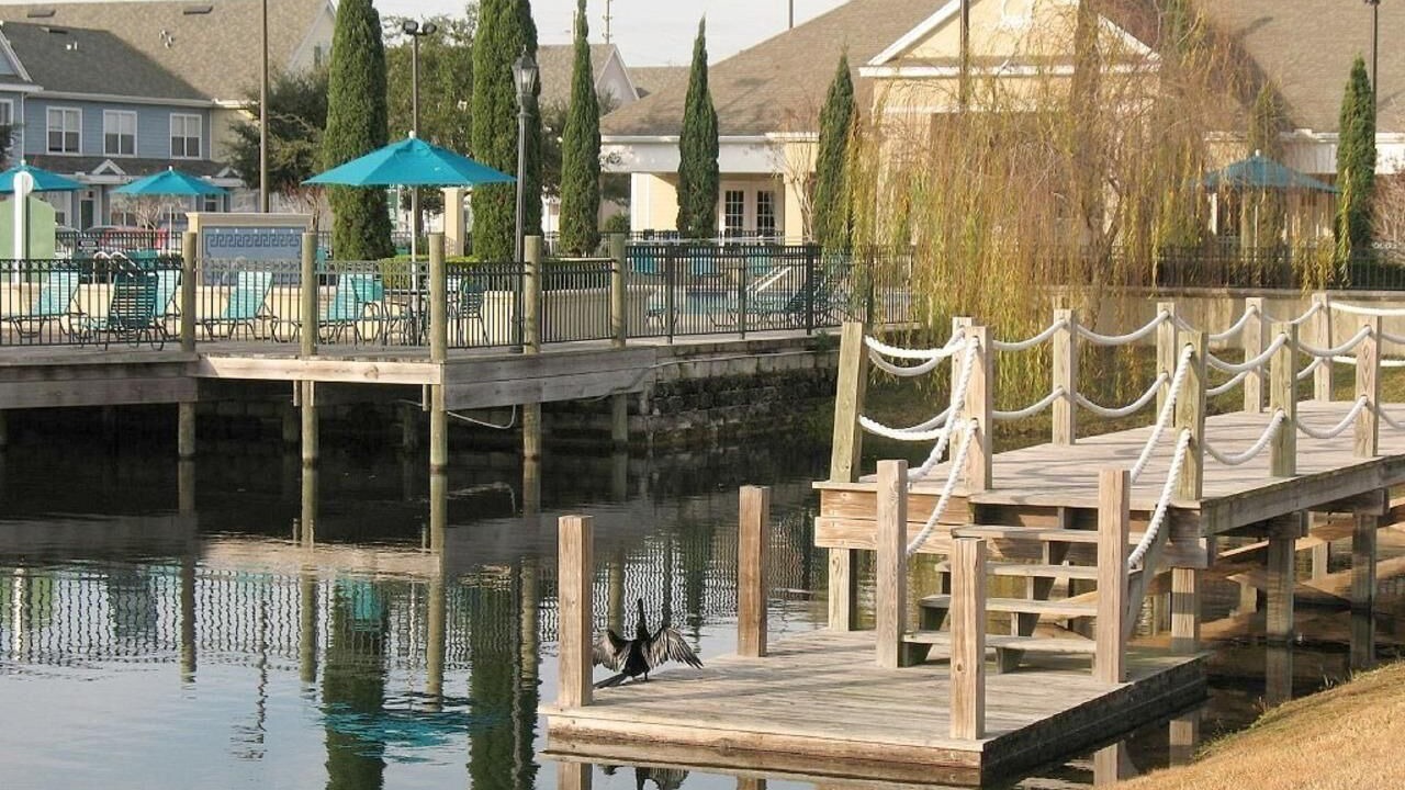 Photo of Outdoor in Venetian Bay Villages