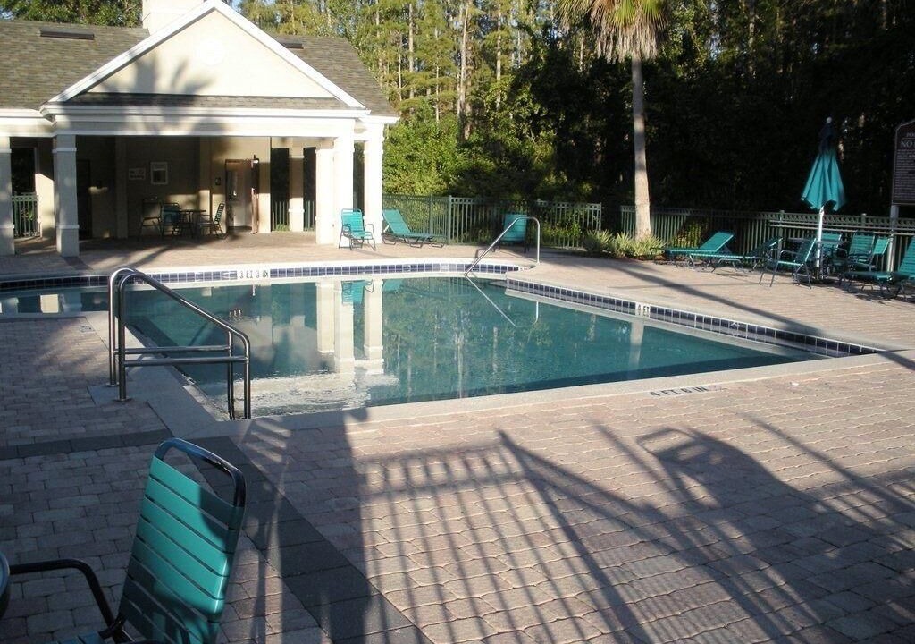 Photo of Outdoor in Venetian Bay Villages