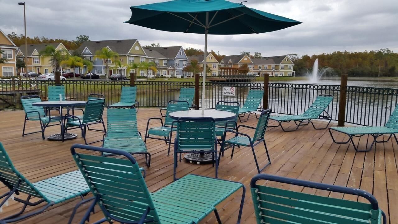 Photo of Outdoor in Venetian Bay Villages