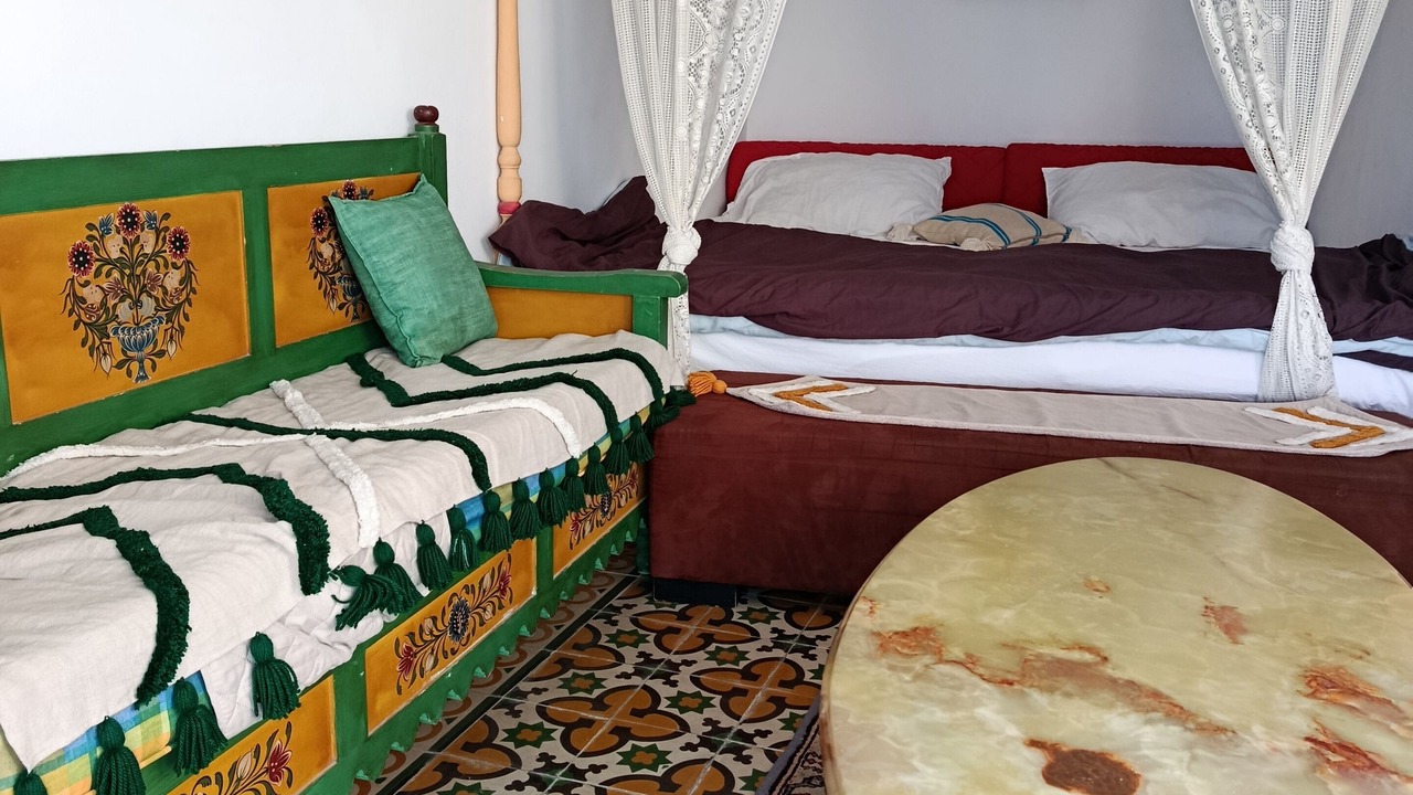 Photo of Bedroom in Borj Erras