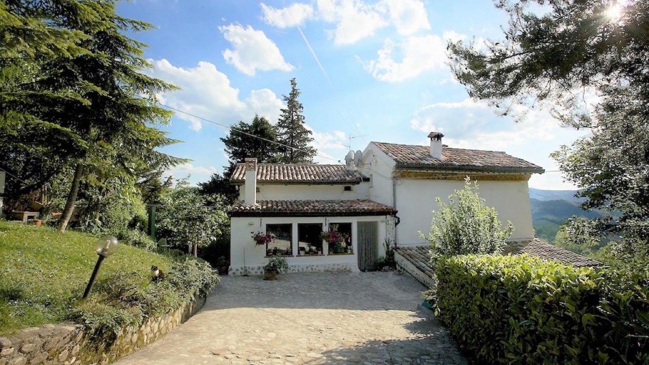 Photo of Outdoor in Sant'Agata Feltria