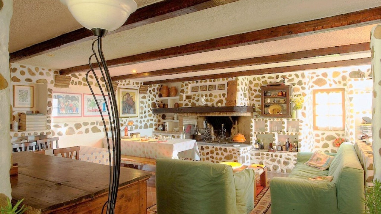 Photo of Livingroom in Sant'Agata Feltria