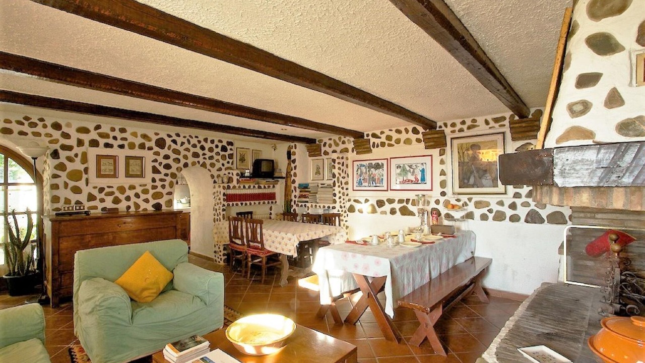 Photo of Livingroom in Sant'Agata Feltria