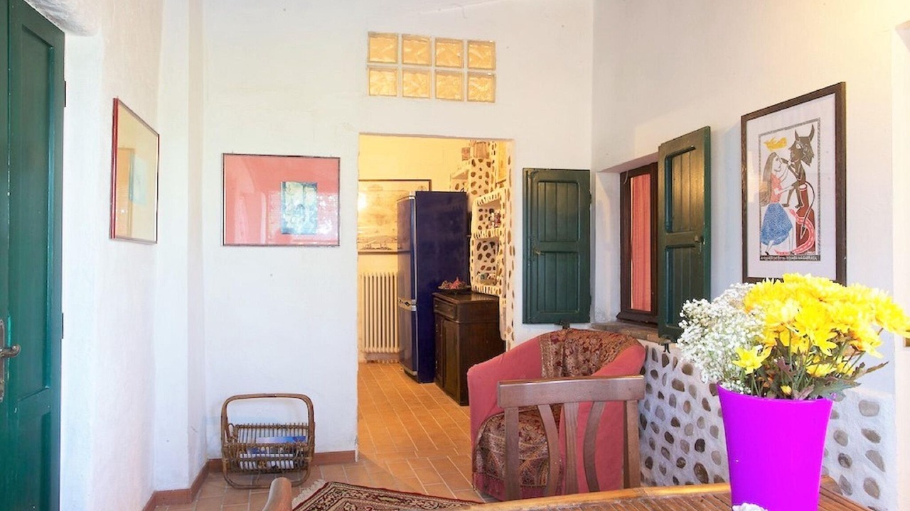 Photo of Livingroom in Sant'Agata Feltria