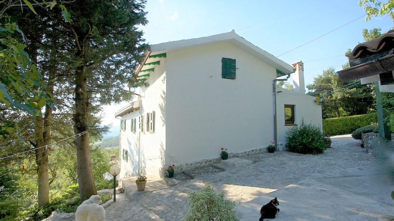 Photo of Outdoor in Sant'Agata Feltria