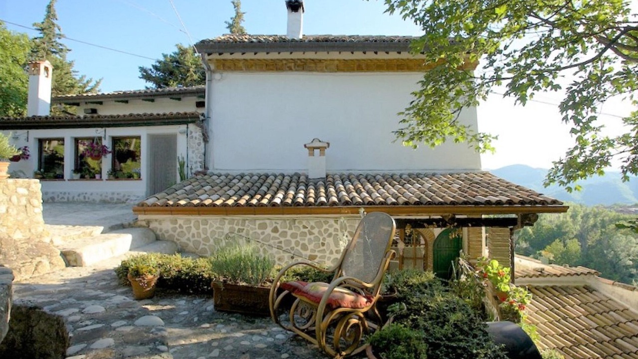 Photo of Outdoor in Sant'Agata Feltria