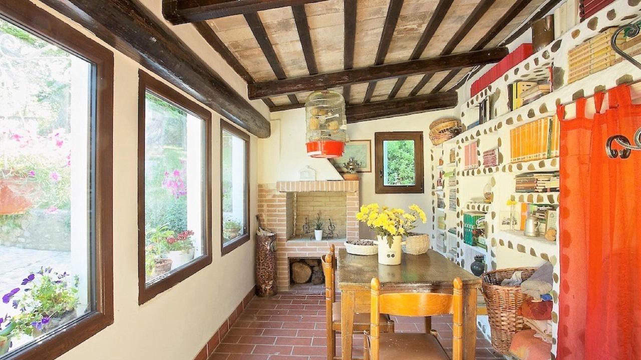Photo of Patio Balcony in Sant'Agata Feltria