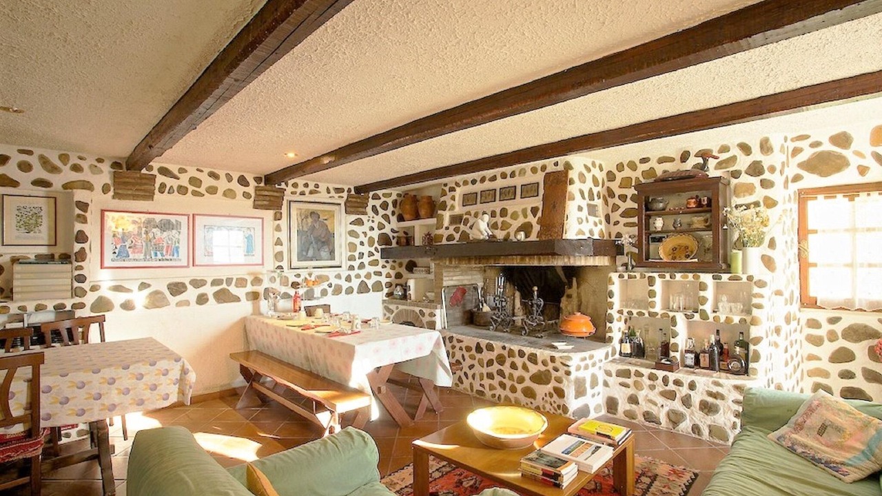Photo of Livingroom in Sant'Agata Feltria