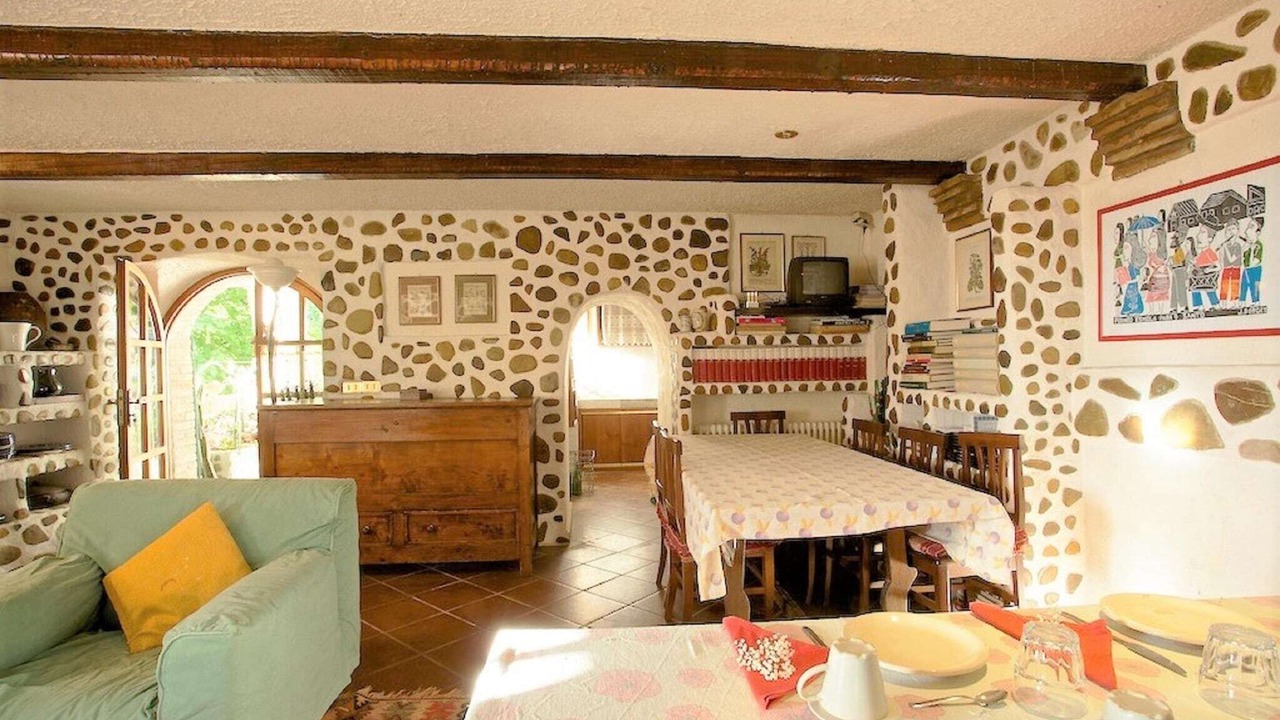 Photo of Livingroom in Sant'Agata Feltria