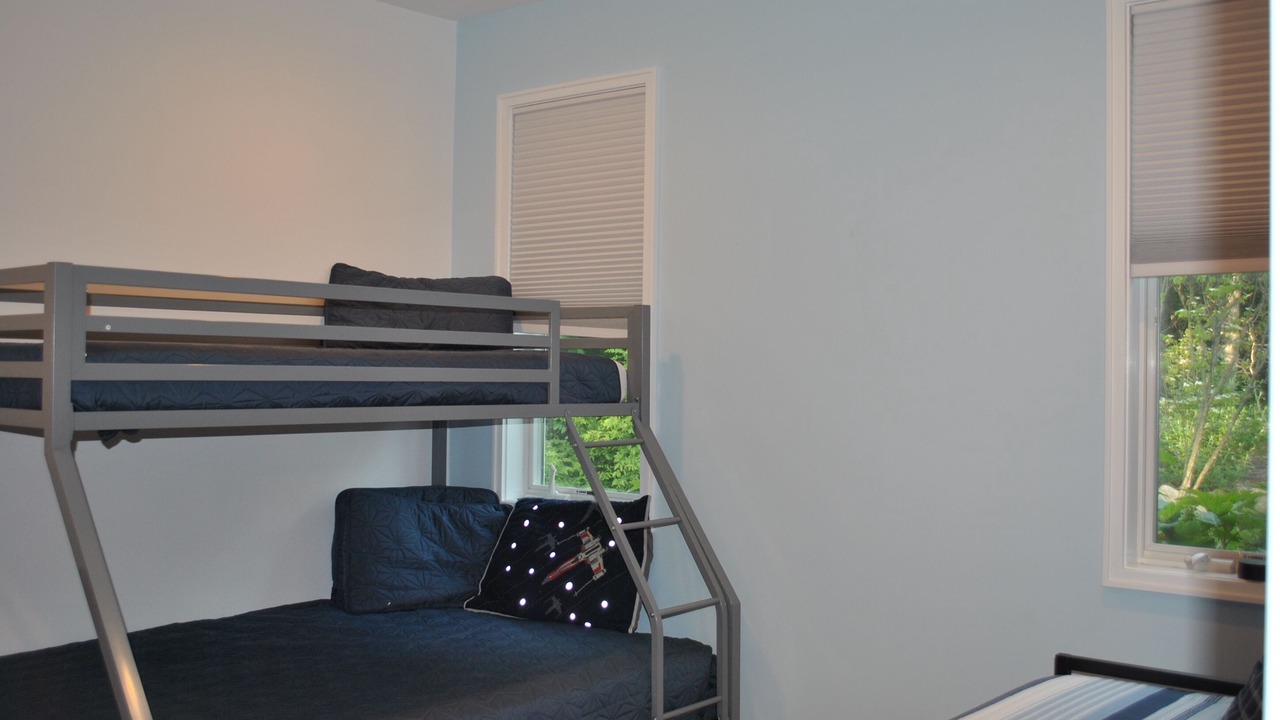 Photo of Bedroom in Springs