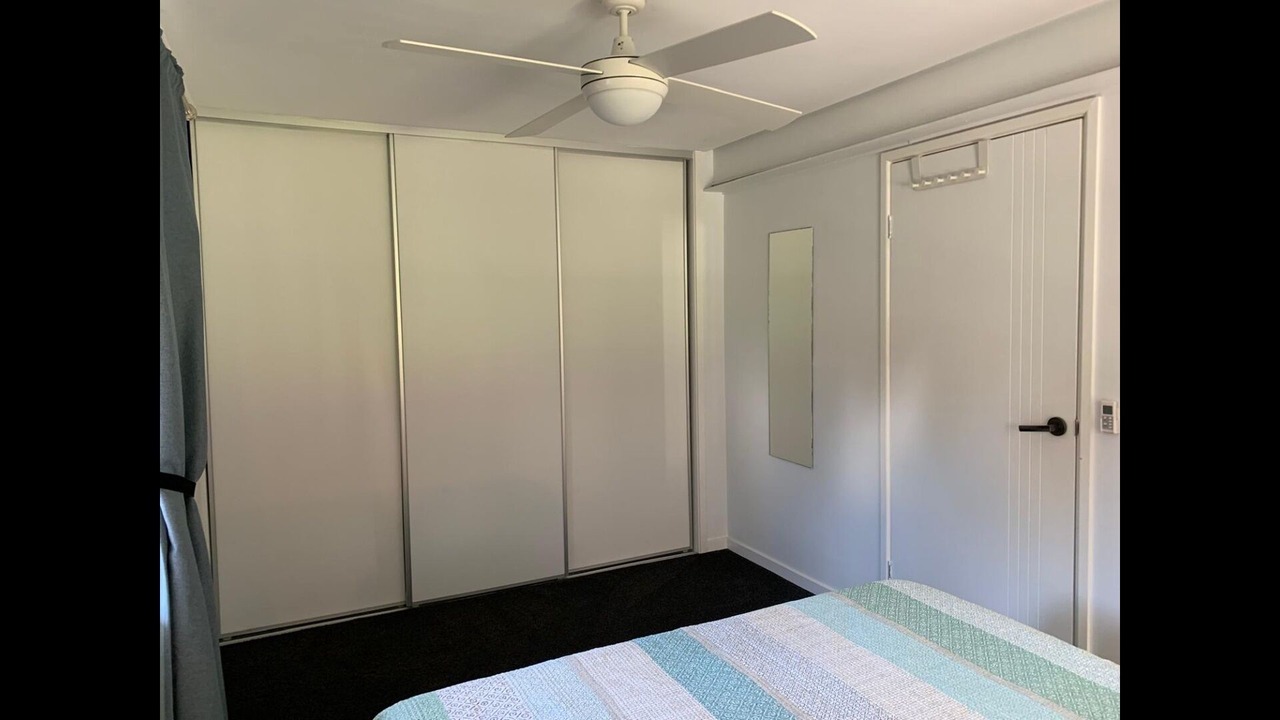 Photo of Bedroom in Maroochydore