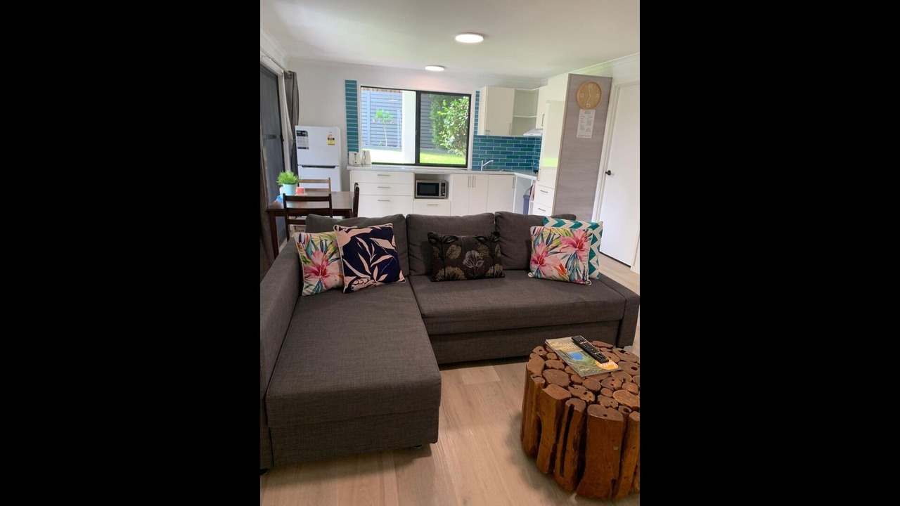 Photo of Livingroom in Maroochydore