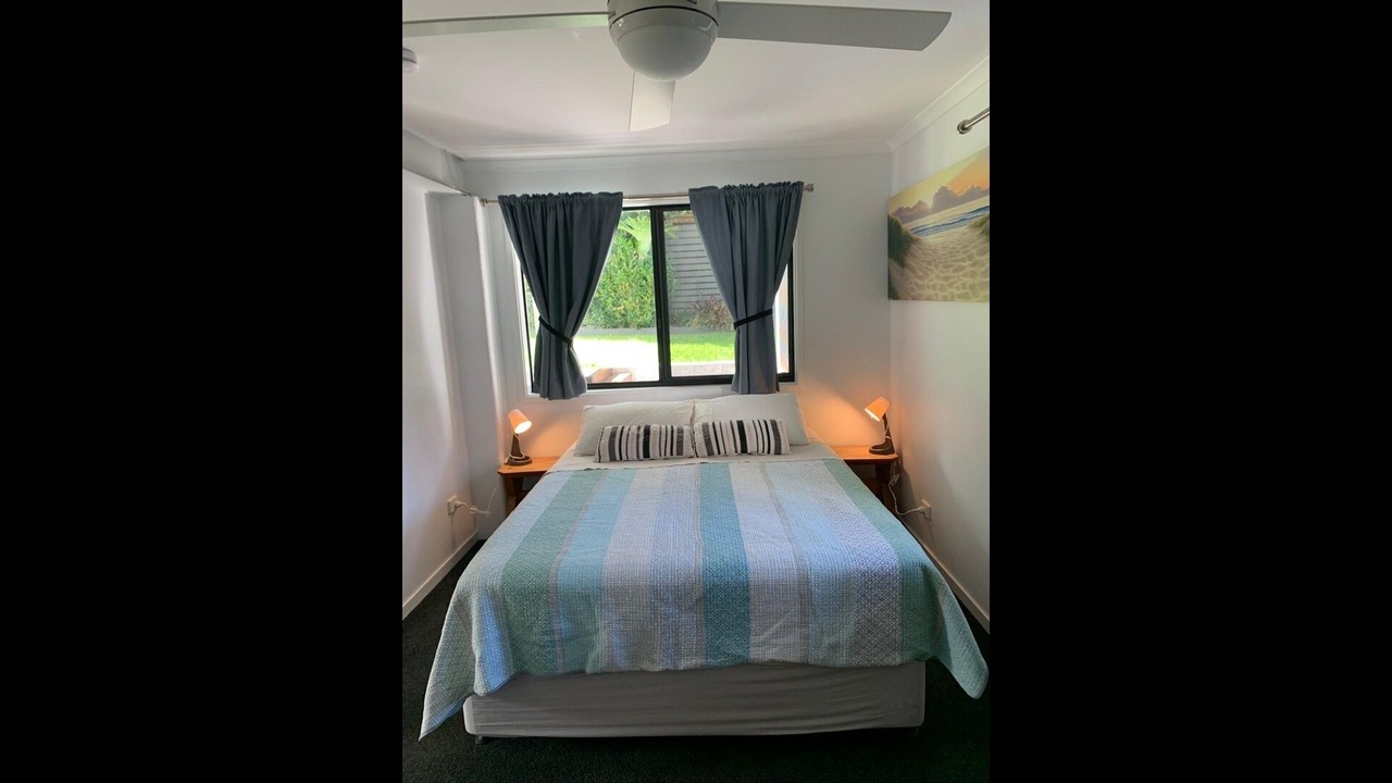 Photo of Bedroom in Maroochydore