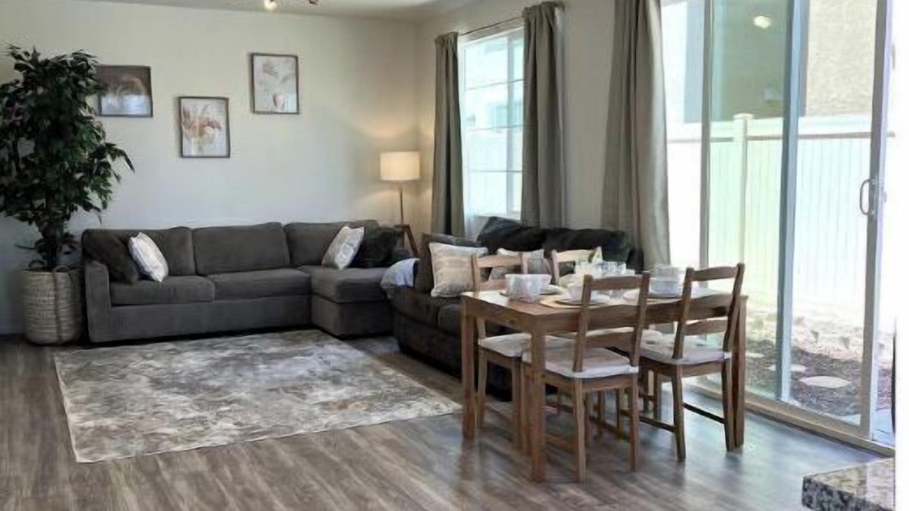 Photo of Livingroom in Ventura County