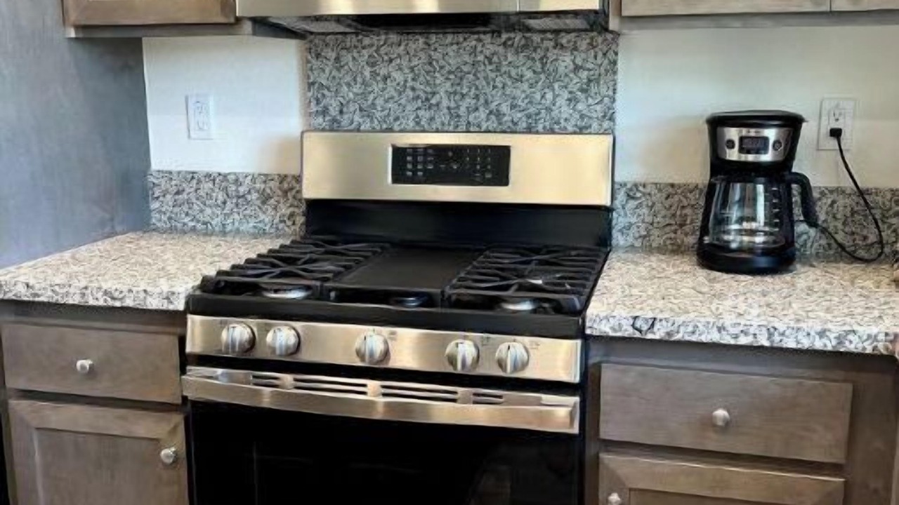Photo of Kitchen in Ventura County
