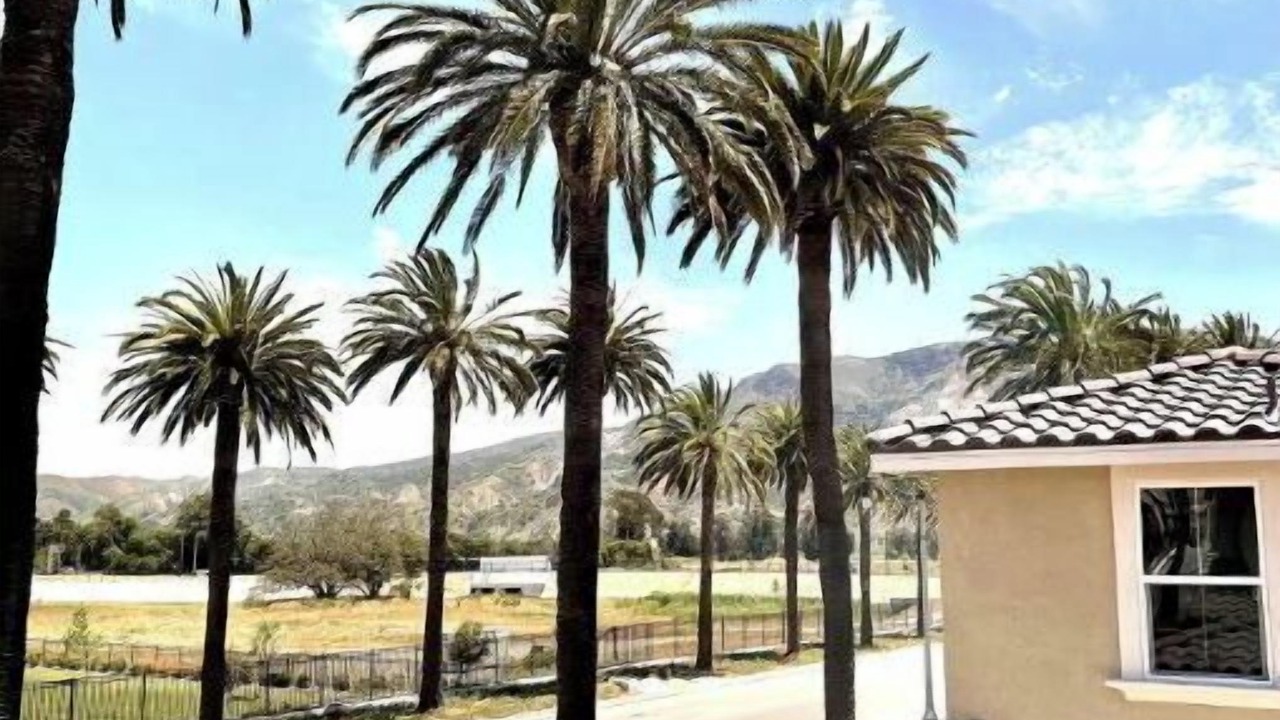 Photo of Outdoor in Ventura County