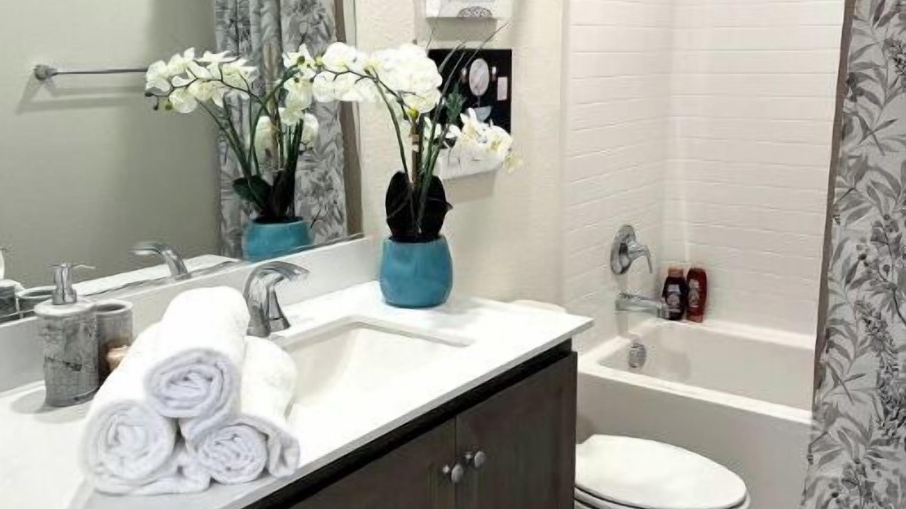 Photo of Bathroom in Ventura County