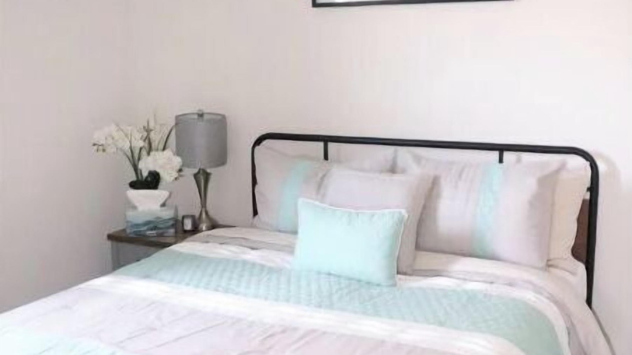 Photo of Bedroom in Ventura County
