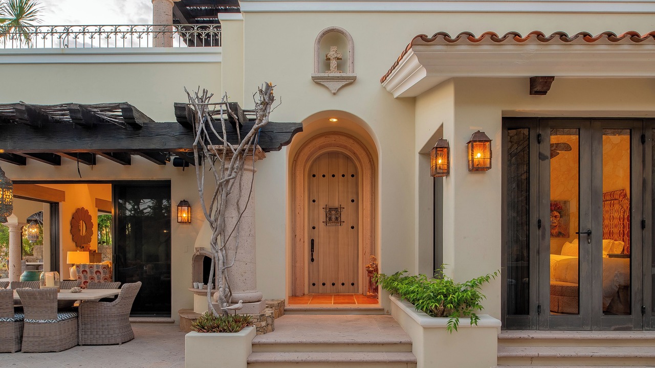 Photo of Outdoor in Palmilla