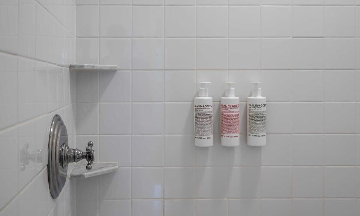 Photo of Bathroom in East Hampton North