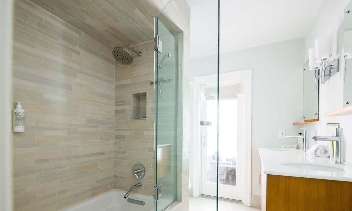Photo of Bathroom in Northwest Harbor