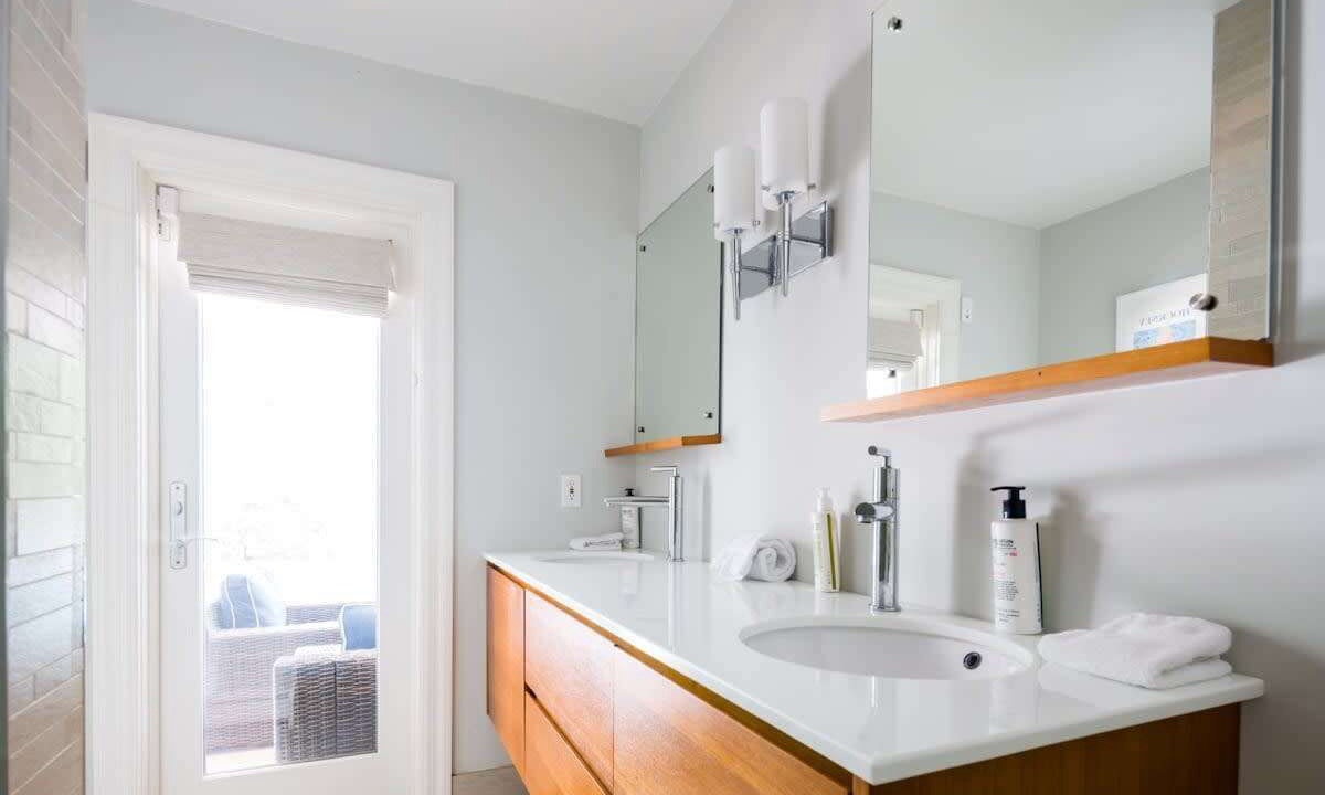 Photo of Bathroom in Northwest Harbor